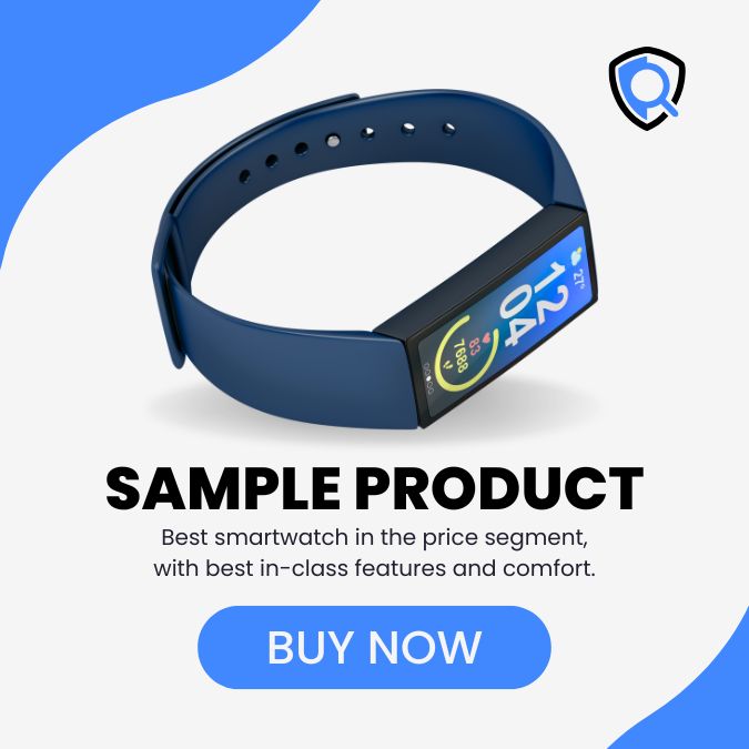 PulseFit Pro Smart Band-image